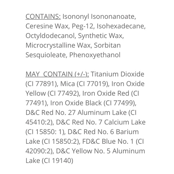 new Love Craft Beauty ❥ Lip Color ❥ Fausta Warm Natural Nude Beige ❥ Full Size - Picture 9 of 14